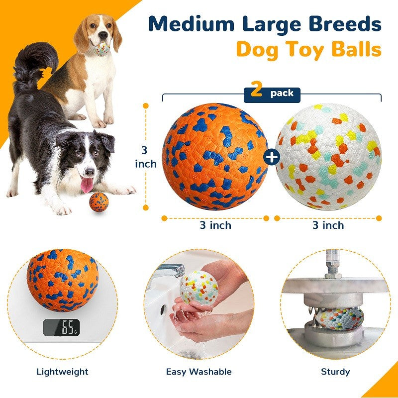 Pelota para perros