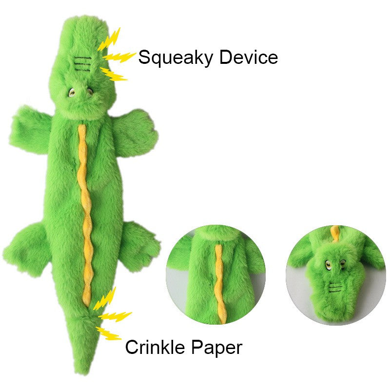 Juguete de Peluche para Mascotas