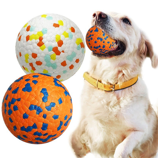 Pelota para perros