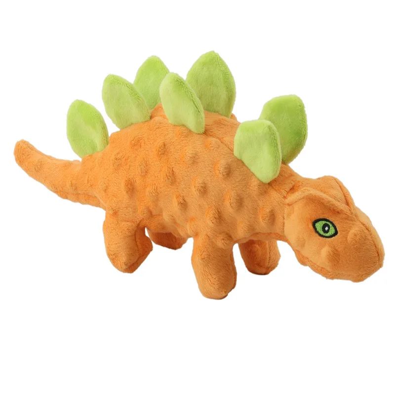 Juguete de Peluche para Mascotas