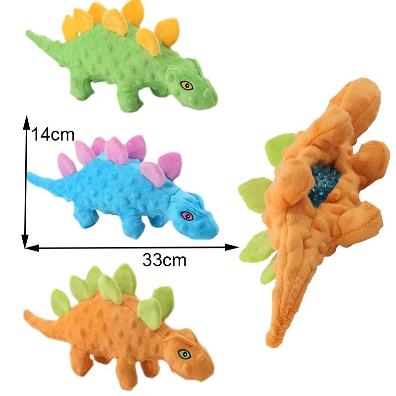 Juguete de Peluche para Mascotas