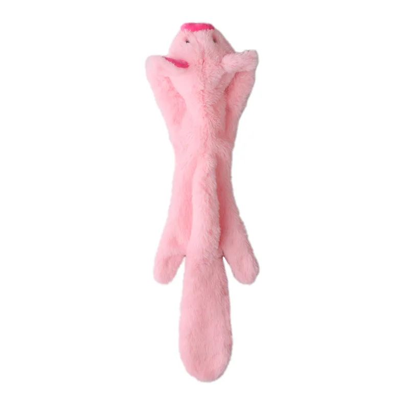 Juguete de Peluche para Mascotas