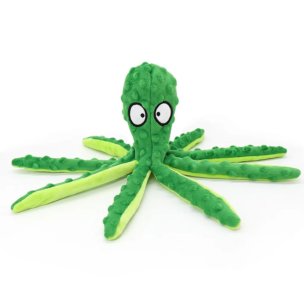 Juguete de Peluche para Mascotas