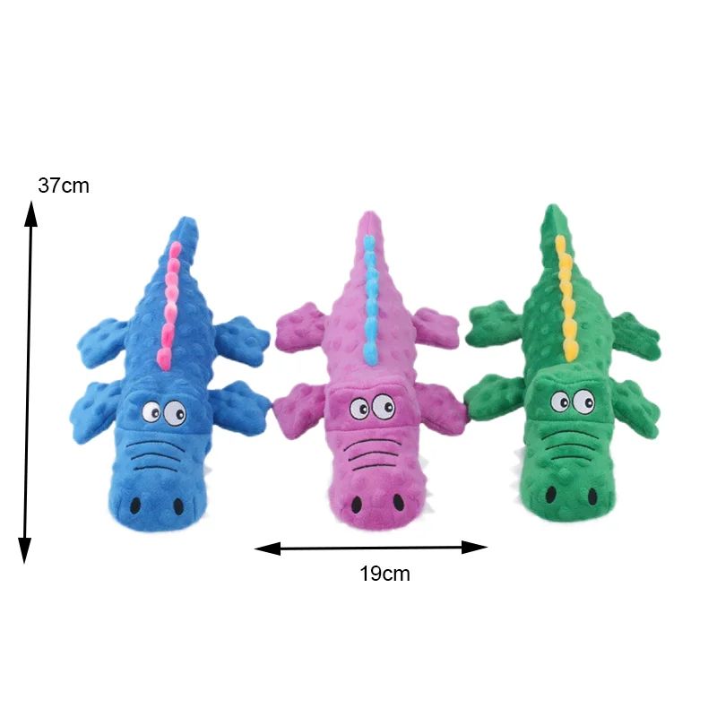 Juguete de Peluche para Mascotas