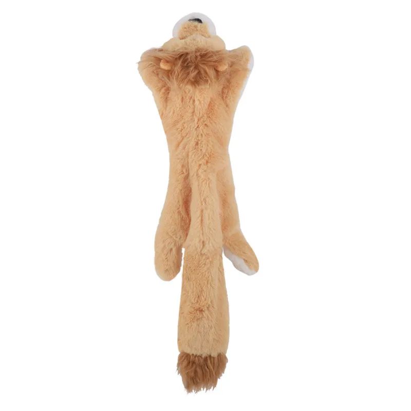 Juguete de Peluche para Mascotas
