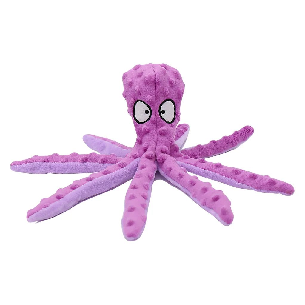 Juguete de Peluche para Mascotas