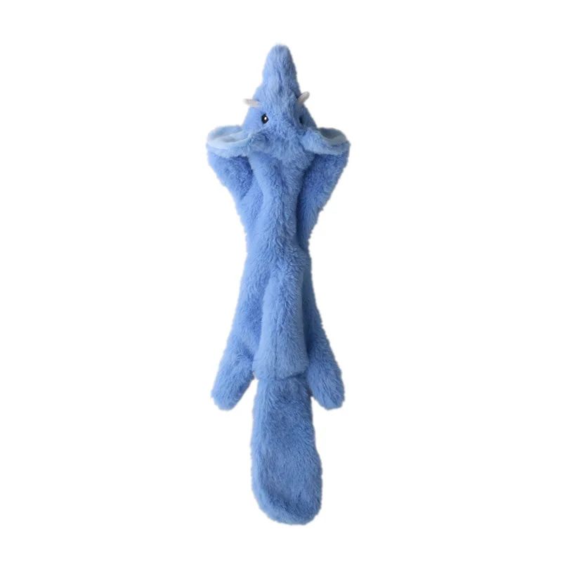 Juguete de Peluche para Mascotas