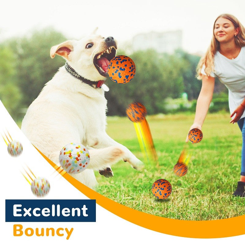 Pelota para perros
