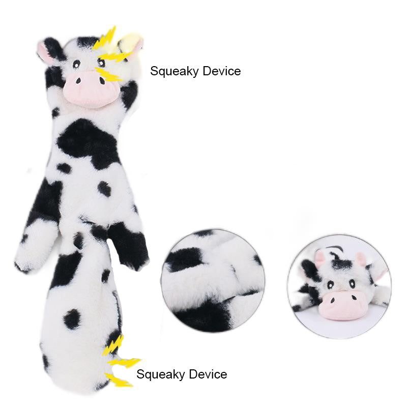 Juguete de Peluche para Mascotas