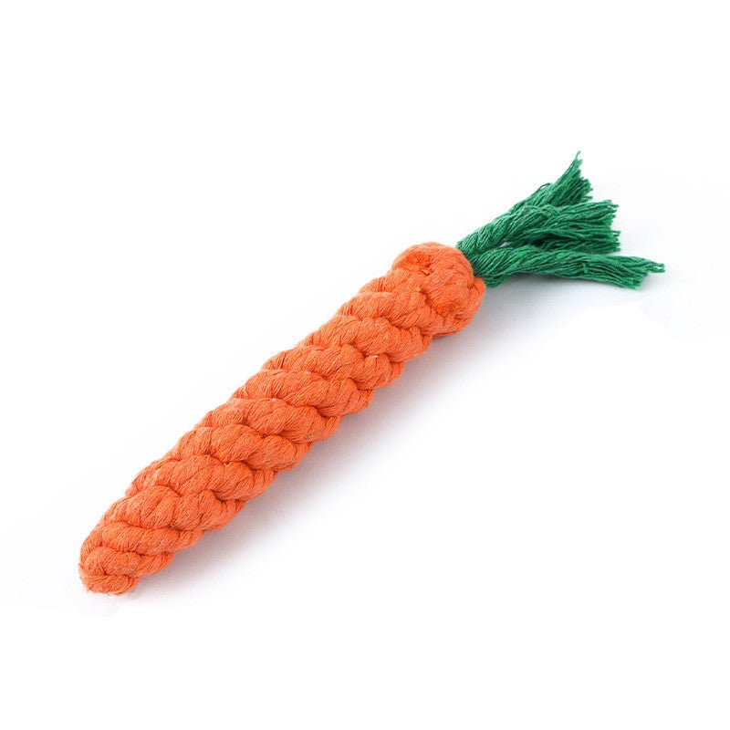 Juguete de Peluche para Mascotas