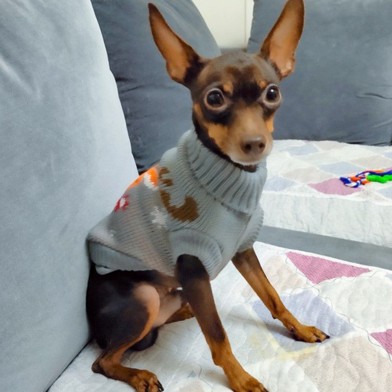 Suéter para Perros y Gatos